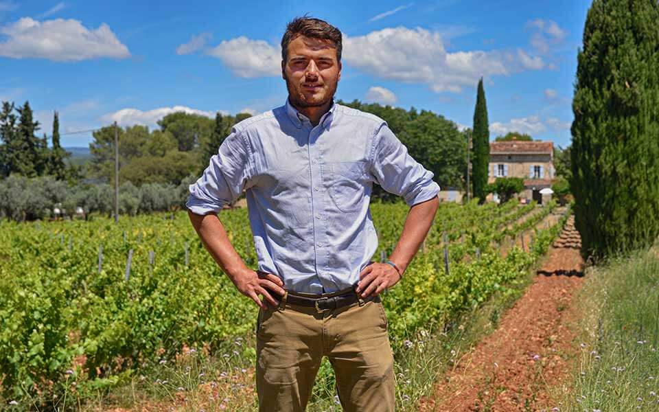 Florent Crocé-Spinelli
